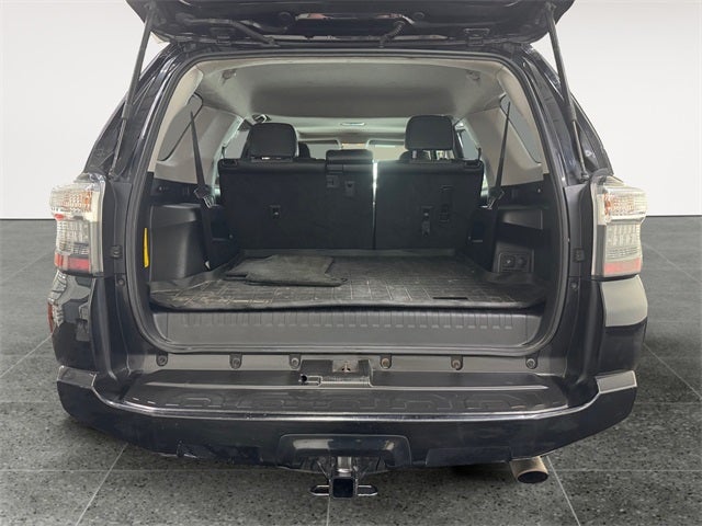 2016 Toyota 4Runner SR5 Premium