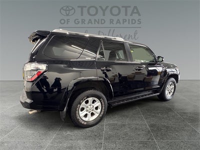 2016 Toyota 4Runner SR5 Premium