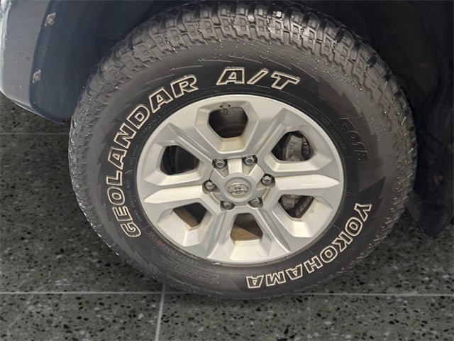 2016 Toyota 4Runner SR5 Premium