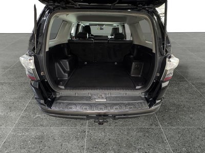 2019 Toyota 4Runner Limited Nightshade
