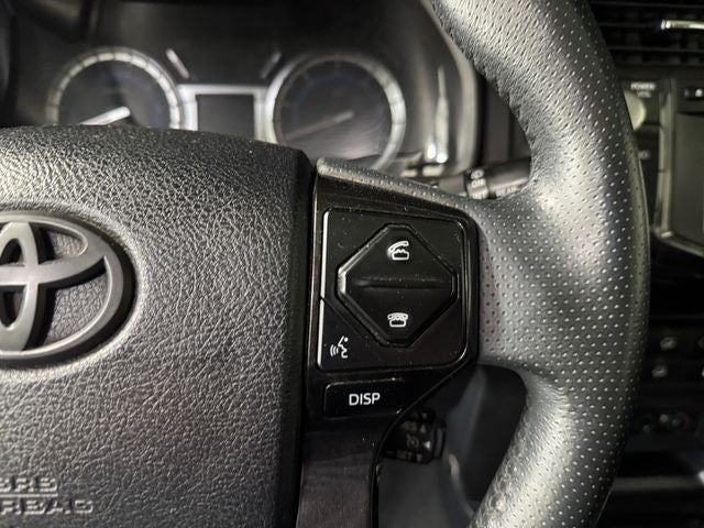 2019 Toyota 4Runner Limited Nightshade
