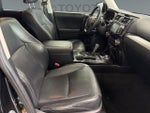 2019 Toyota 4Runner Limited Nightshade