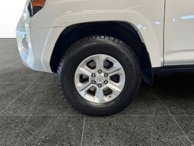 2020 Toyota 4Runner SR5 Premium