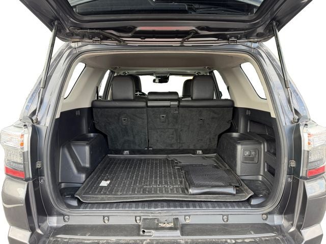 2020 Toyota 4Runner TRD Off-Road Premium