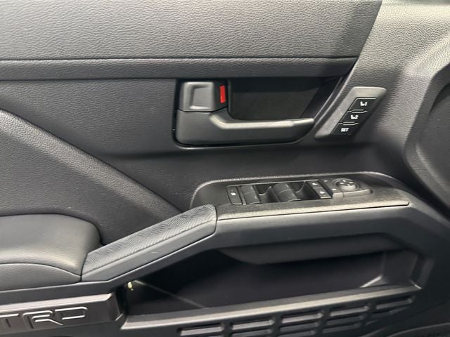 2025 Toyota 4Runner TRD Off-Road Premium