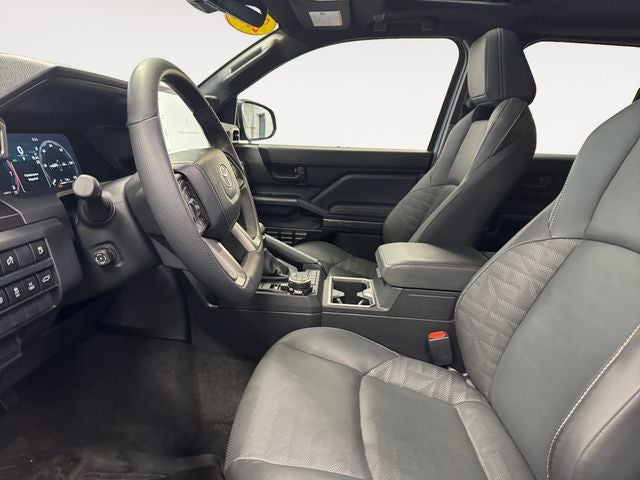 2025 Toyota 4Runner TRD Off-Road Premium