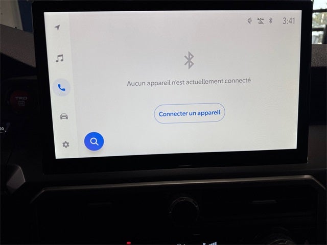 2025 Toyota 4Runner TRD Off-Road Premium