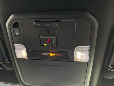 2025 Toyota 4Runner i-FORCE MAX Hybrid TRD Off Road