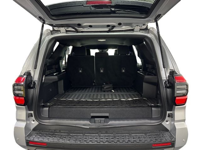 2025 Toyota 4Runner i-FORCE MAX Hybrid TRD Off Road