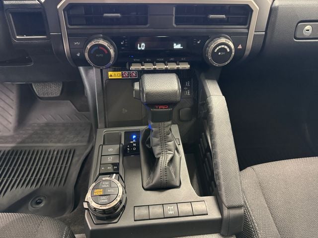 2025 Toyota 4Runner i-FORCE MAX Hybrid TRD Off Road