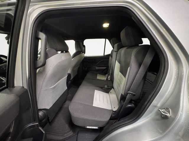 2025 Toyota 4Runner i-FORCE MAX Hybrid TRD Off Road