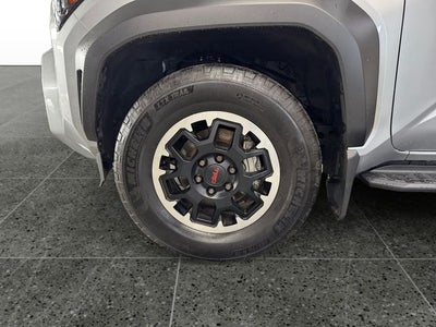 2025 Toyota 4Runner i-FORCE MAX Hybrid TRD Off Road