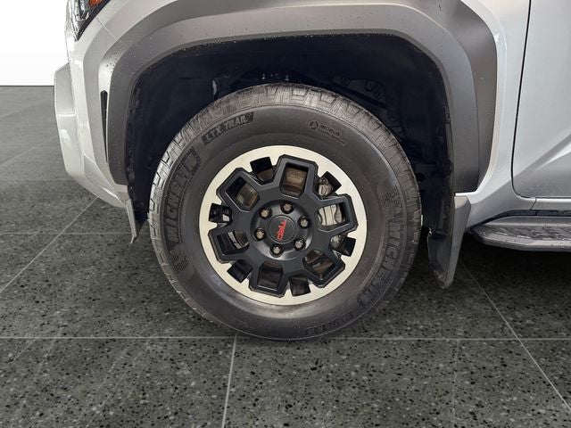 2025 Toyota 4Runner i-FORCE MAX Hybrid TRD Off Road