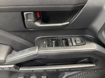 2025 Toyota 4Runner i-FORCE MAX Hybrid TRD Off Road