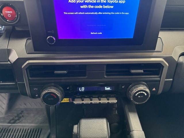 2025 Toyota 4Runner i-FORCE MAX Hybrid TRD Off Road