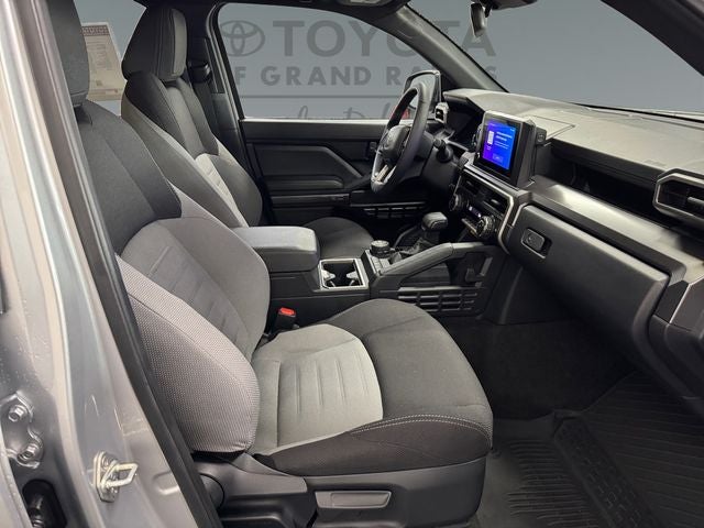 2025 Toyota 4Runner i-FORCE MAX Hybrid TRD Off Road