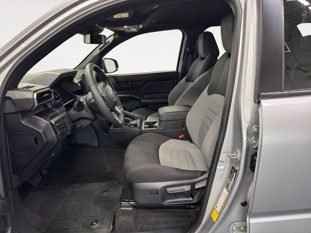 2025 Toyota 4Runner i-FORCE MAX Hybrid TRD Off Road