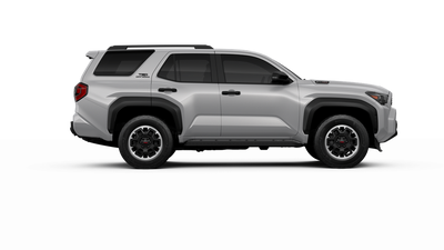 2025 Toyota 4Runner i-FORCE MAX Hybrid TRD Off Road