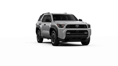 2025 Toyota 4Runner i-FORCE MAX Hybrid TRD Off Road