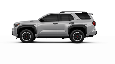2025 Toyota 4Runner i-FORCE MAX Hybrid TRD Off Road