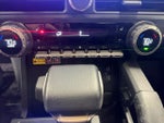 2025 Toyota 4Runner i-FORCE MAX Hybrid Trailhunter
