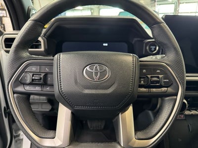 2025 Toyota 4Runner i-FORCE MAX Hybrid Limited