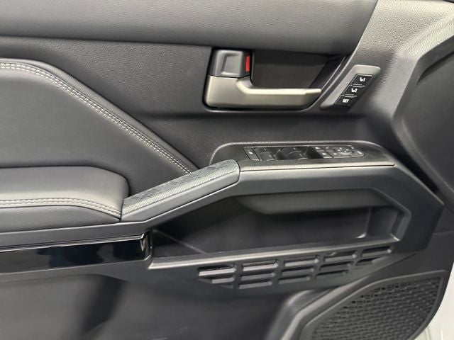 2025 Toyota 4Runner i-FORCE MAX Hybrid Limited