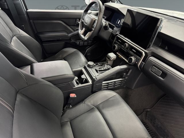 2025 Toyota 4Runner i-FORCE MAX Hybrid Limited