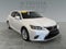 2017 Lexus CT 200h