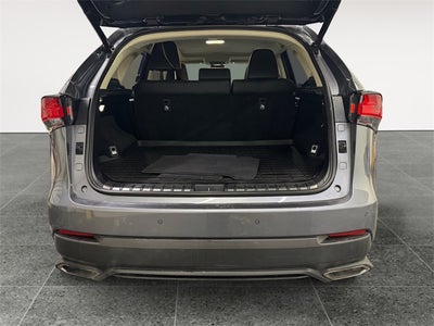 2019 Lexus NX 300 Base