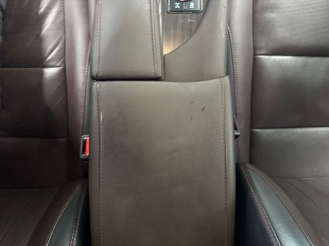 2018 Lexus RX 350L