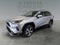 2021 Toyota RAV4 Prime SE