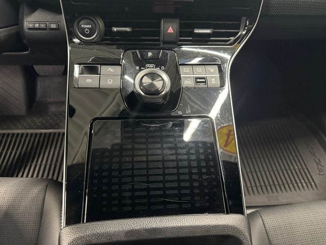 2024 Toyota bZ4X Limited