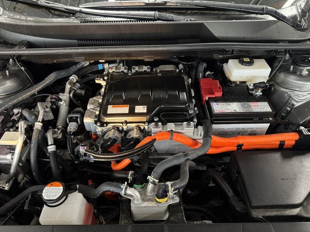 2024 Toyota bZ4X Limited