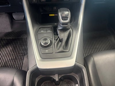 2023 Toyota RAV4 Hybrid XLE Premium