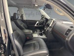2017 Toyota Land Cruiser Base
