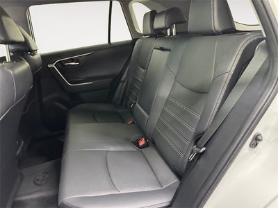 2023 Toyota RAV4 Hybrid Limited