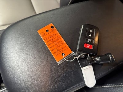 2017 Toyota RAV4 Hybrid Limited