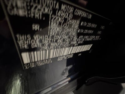 2017 Toyota RAV4 Hybrid Limited