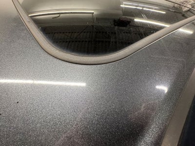 2017 Toyota RAV4 Hybrid Limited