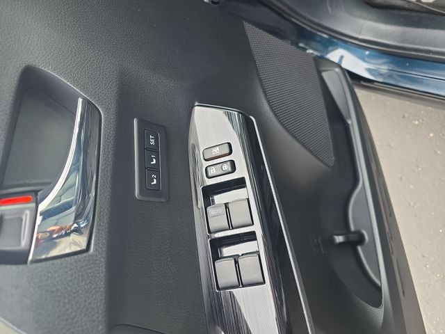 2018 Toyota RAV4 Hybrid Limited