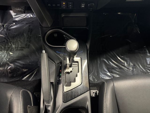 2018 Toyota RAV4 Hybrid Limited