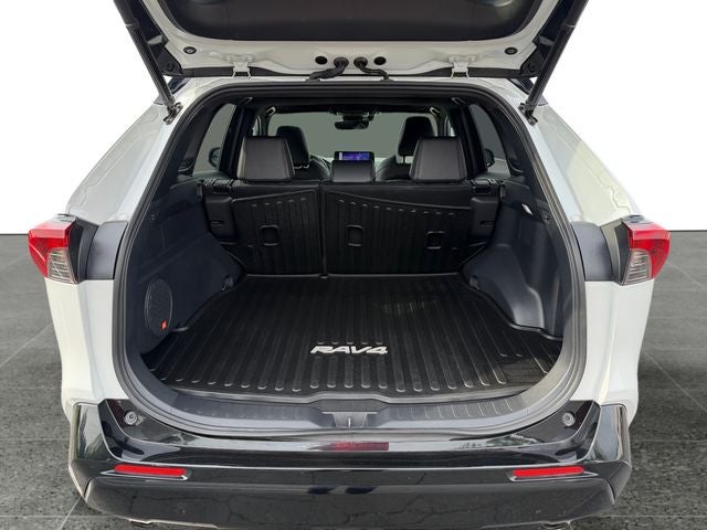2023 Toyota RAV4 Prime XSE