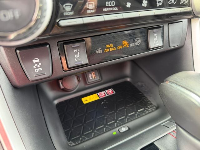2023 Toyota RAV4 Prime XSE
