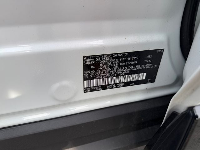 2023 Toyota RAV4 Prime XSE