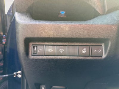 2019 Toyota RAV4 Hybrid XSE