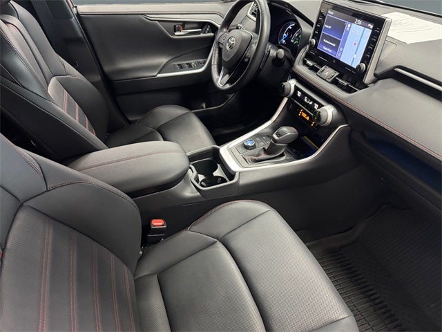 2021 Toyota RAV4 Prime XSE