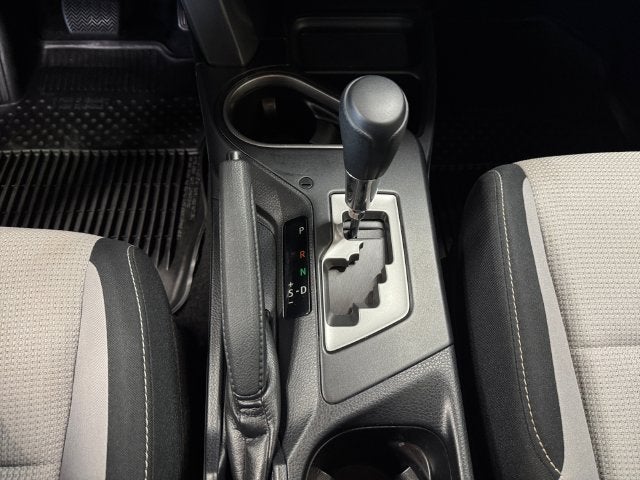 2018 Toyota RAV4 Hybrid XLE