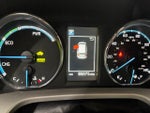 2016 Toyota RAV4 Hybrid XLE