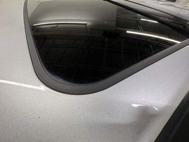 2016 Toyota RAV4 Hybrid XLE